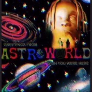 Meet your Posher, Cameron